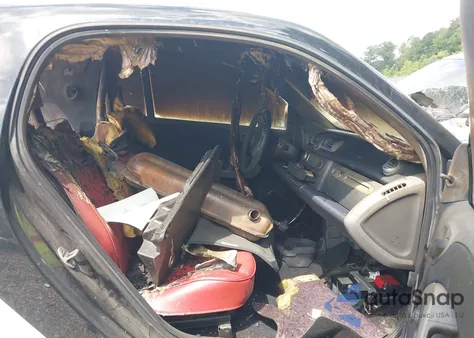 2014 Smart Fortwo Passion/Pure from USA, damaged, VIN WMEEJ3BA3EK778154